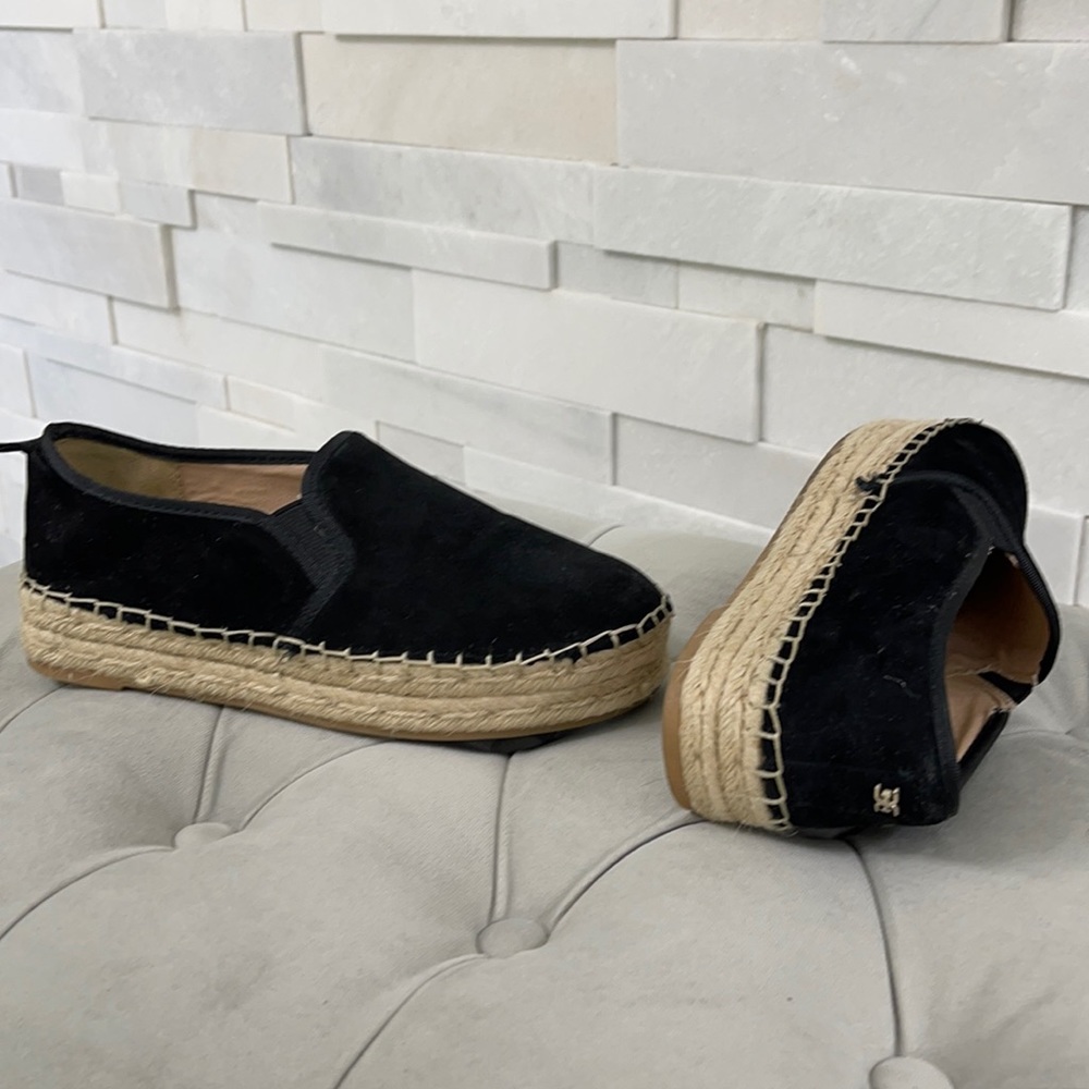 Sam Edelman.